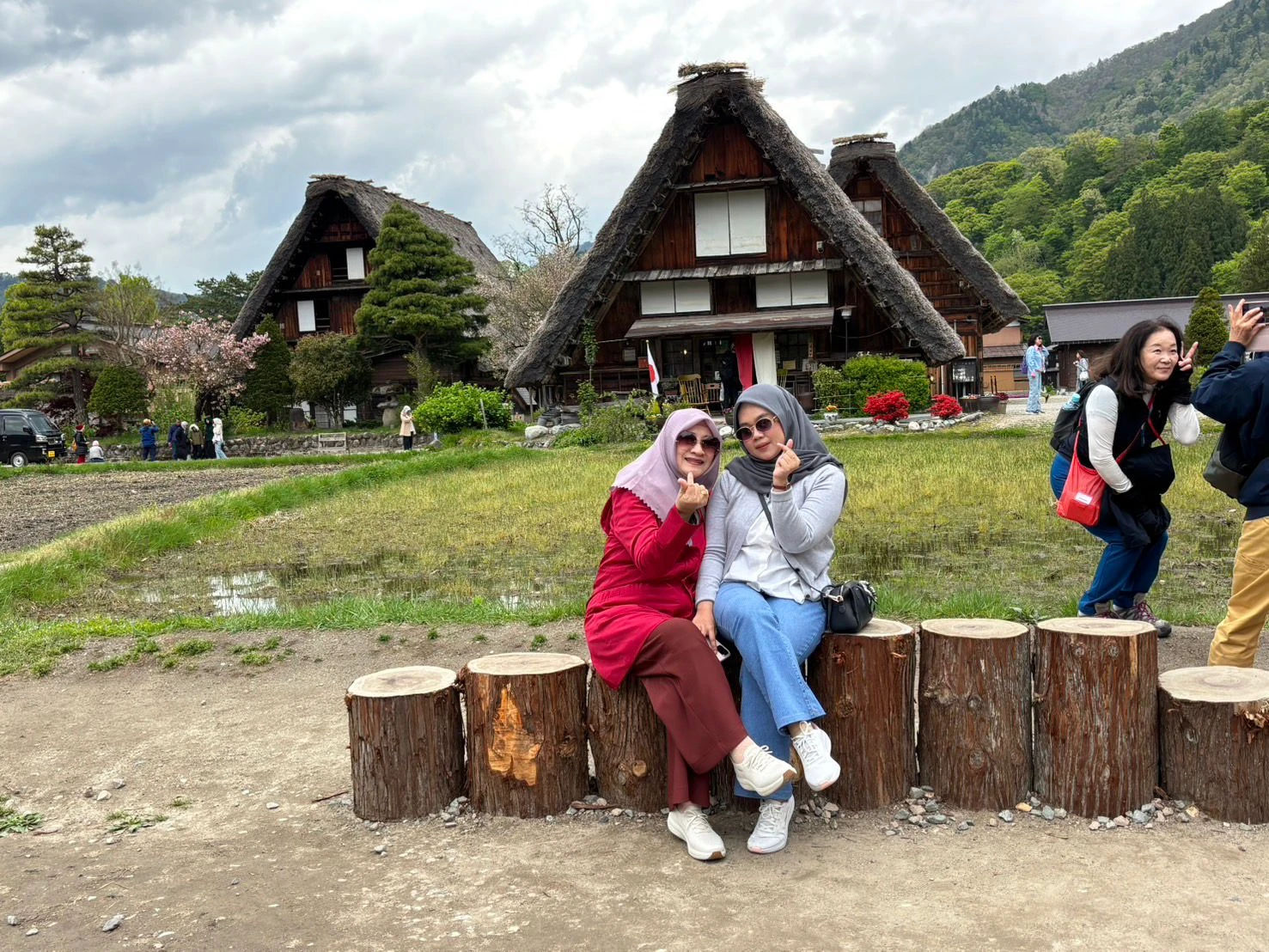 Pengalaman berkesan liburan keluarga di Jepang bersama agen travel Nayowa
