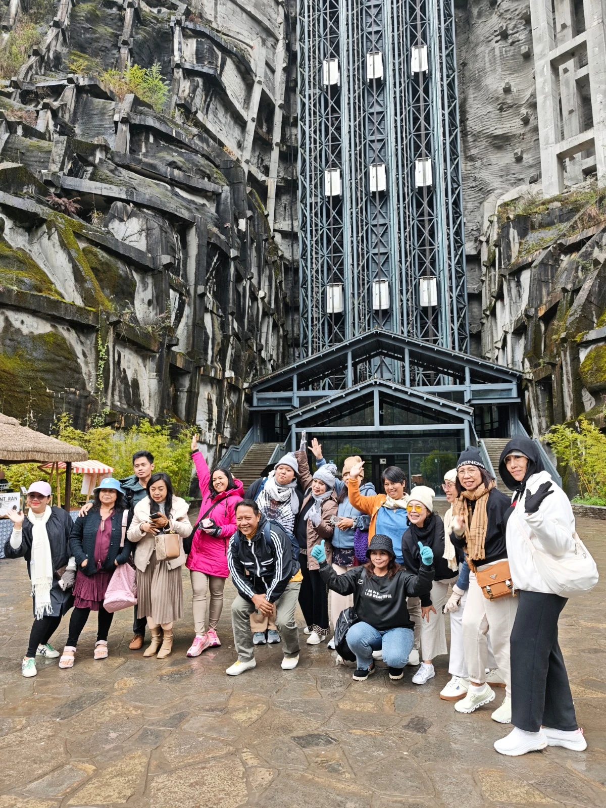 Enjoying authentic cultural and culinary experiences in Asia