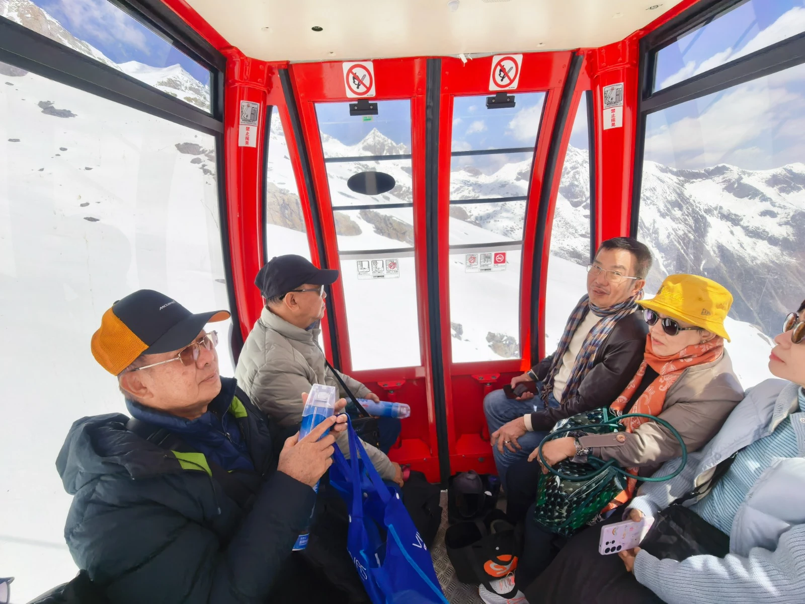 Memorable cultural immersion with friendly local guides in Asia